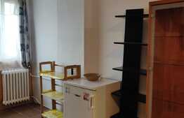 Garsoniera decomandata, 35 mp, recent renovata, zona Aleea Detunata