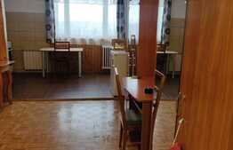 Garsoniera decomandata, 35 mp, recent renovata, zona Aleea Detunata