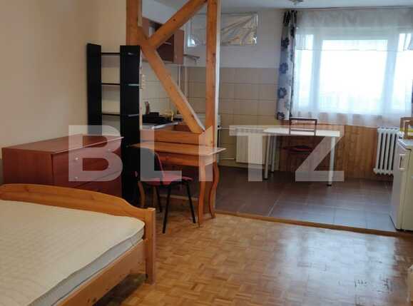 Garsonieră de închiriat Gheorgheni - 68768AI | BLITZ Cluj-Napoca | Poza2