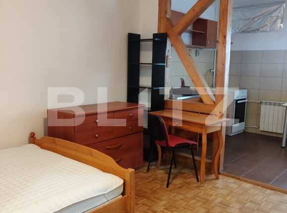 Garsonieră de închiriat Gheorgheni - 68768AI | BLITZ Cluj-Napoca | Poza1