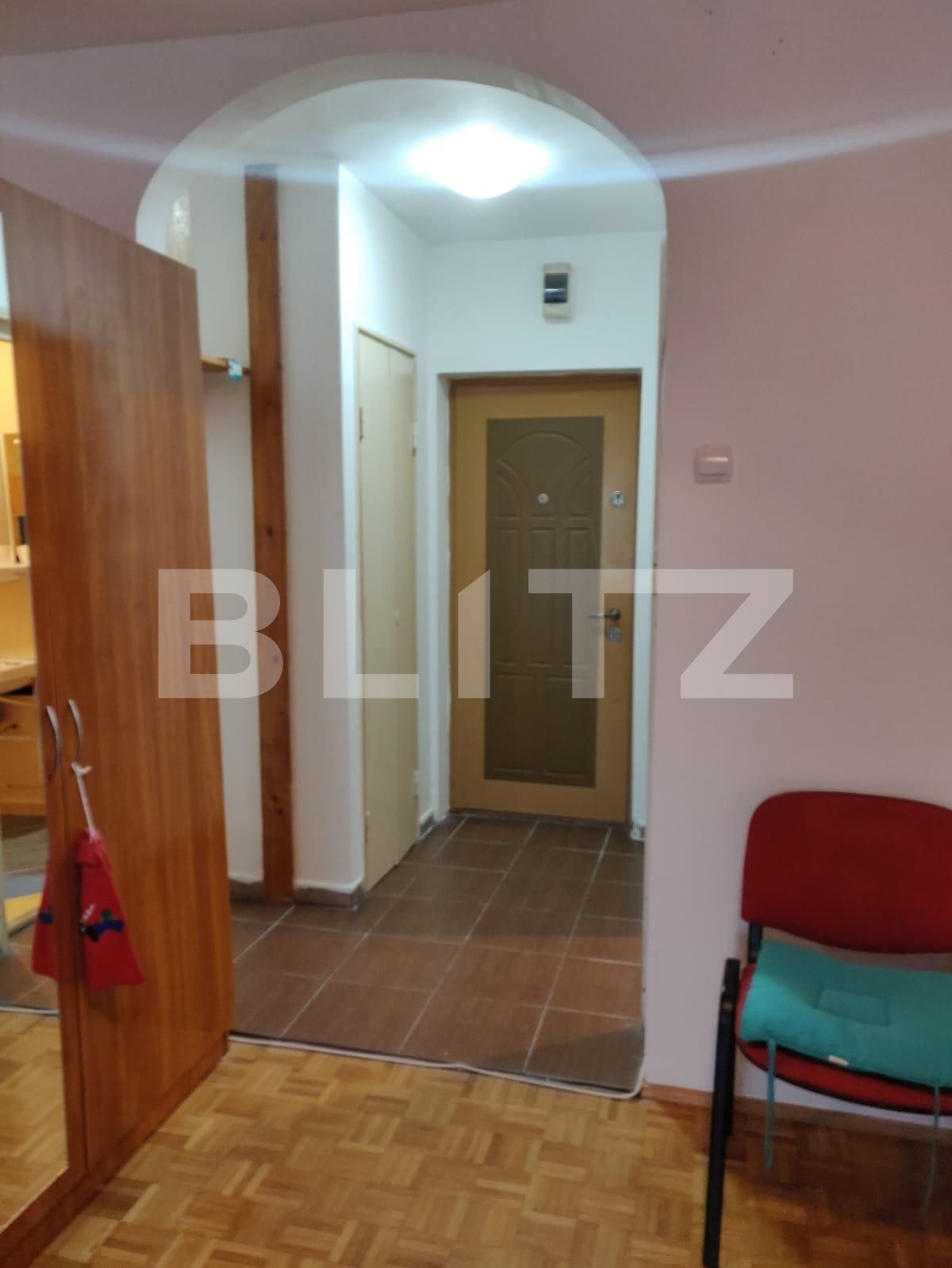 Garsonieră de închiriat Gheorgheni - 68768AI | BLITZ Cluj-Napoca | Poza8
