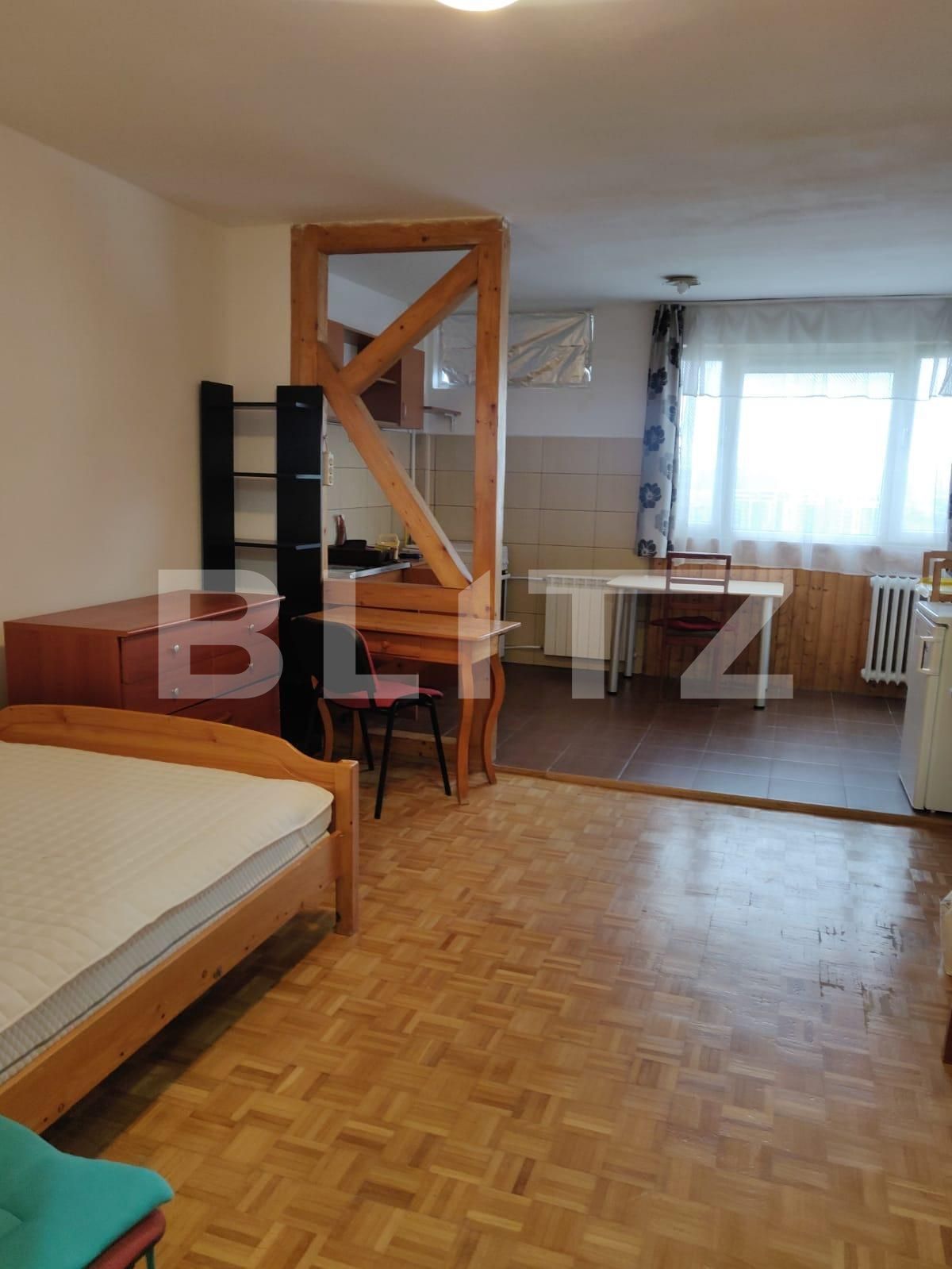 Garsonieră de închiriat Gheorgheni - 68768AI | BLITZ Cluj-Napoca | Poza2