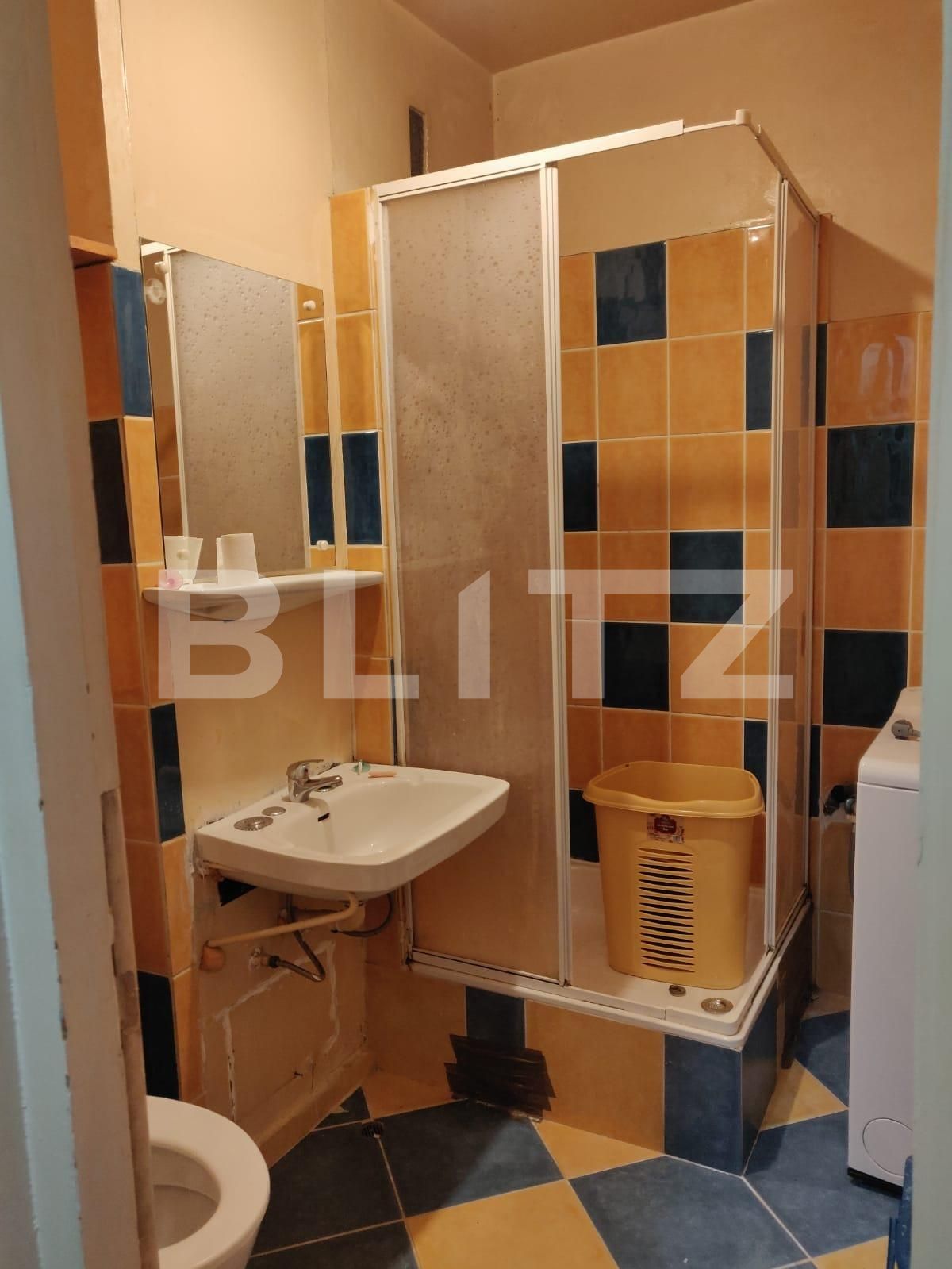 Garsonieră de închiriat Gheorgheni - 68768AI | BLITZ Cluj-Napoca | Poza10