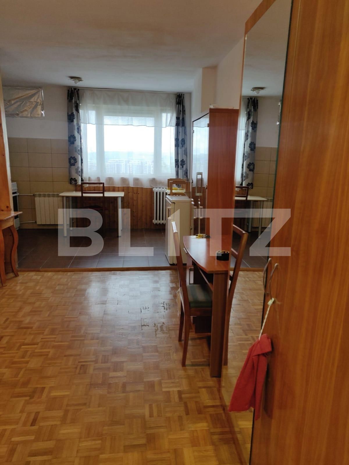 Garsonieră de închiriat Gheorgheni - 68768AI | BLITZ Cluj-Napoca | Poza4