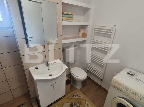 Apartament de închiriat 2 camere Manastur - 68769AI | BLITZ Cluj-Napoca | Poza6