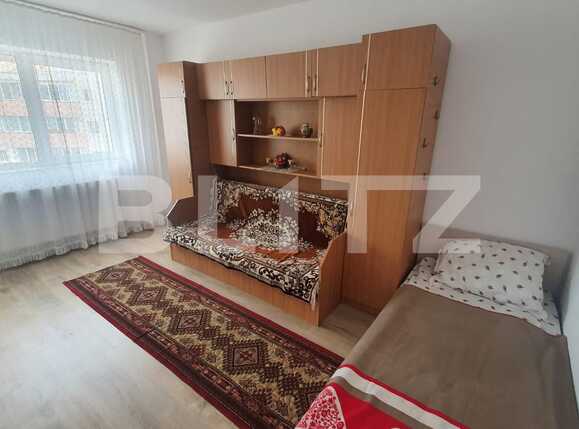 Apartament de închiriat 2 camere Manastur - 68769AI | BLITZ Cluj-Napoca | Poza1