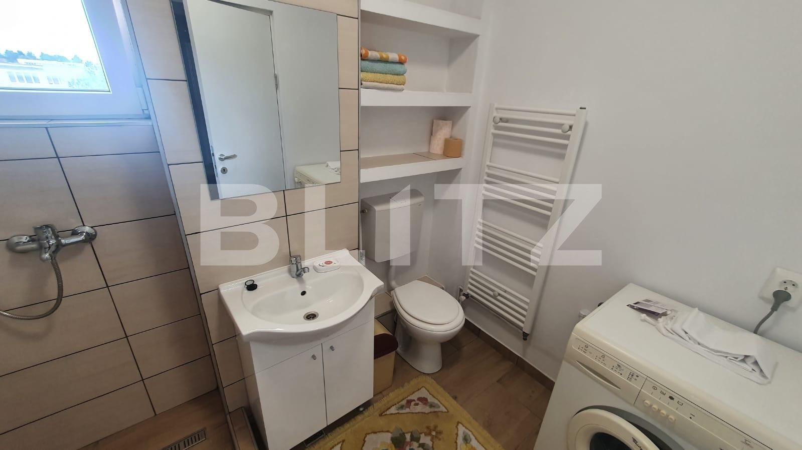 Apartament de închiriat 2 camere Manastur - 68769AI | BLITZ Cluj-Napoca | Poza6