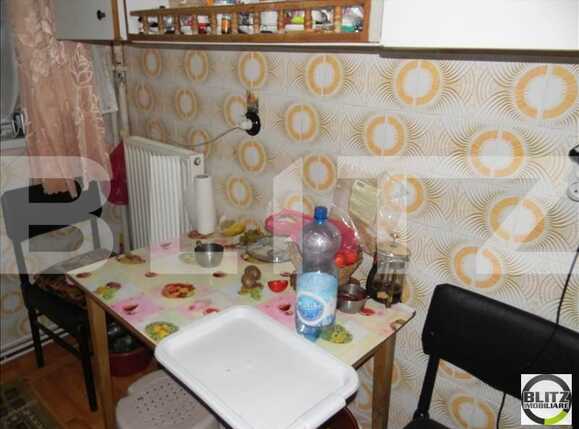 Apartament de vânzare 2 camere Manastur - 6877AV | BLITZ Cluj-Napoca | Poza4