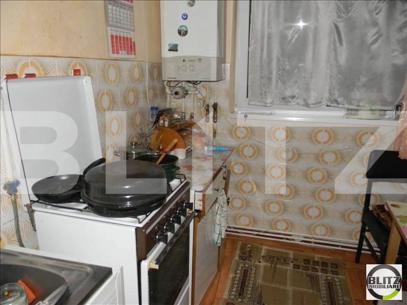 Apartament de vânzare 2 camere Manastur - 6877AV | BLITZ Cluj-Napoca | Poza3