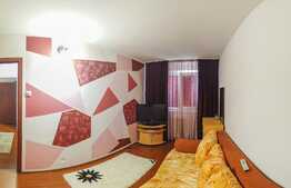 Apartament de 3 camere, decomandat, 56 mp, zona Astra