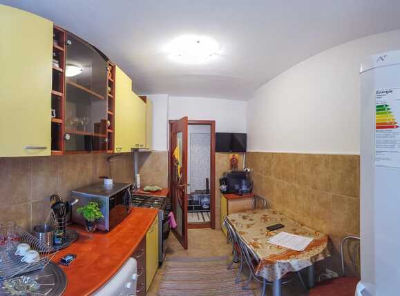 Apartament de vânzare 3 camere Astra - 68771AV | BLITZ Brașov | Poza4