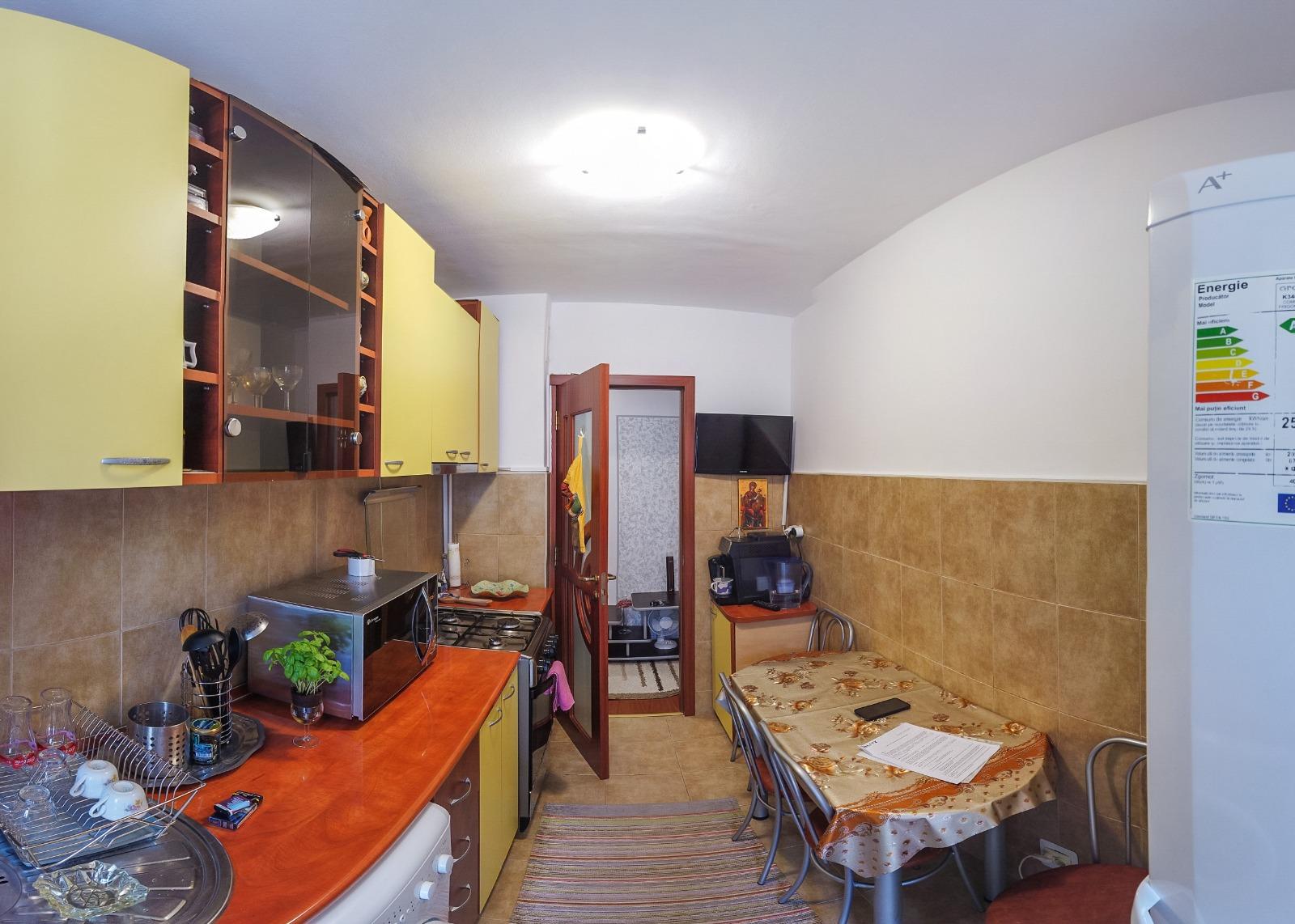 Apartament de vânzare 3 camere Astra - 68771AV | BLITZ Brașov | Poza4