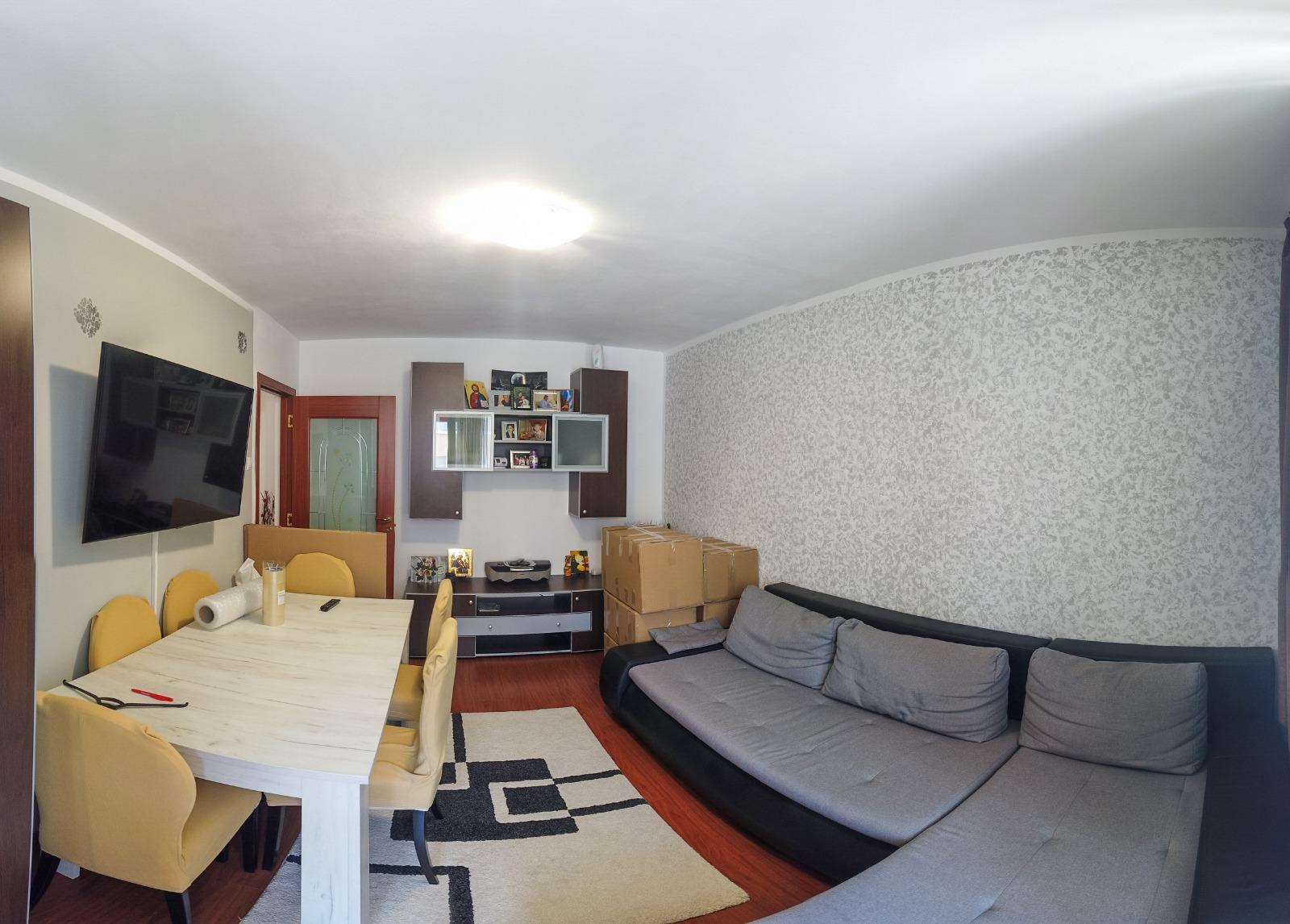 Apartament de vânzare 3 camere Astra - 68771AV | BLITZ Brașov | Poza1