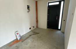 Casa cuplata, 175 mp utili, 600 mp teren, semifinisata, expunere sudica, panorama superba!!