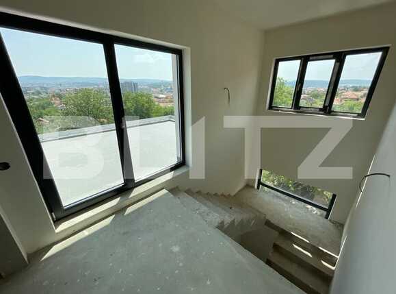 Casa de vânzare 4 camere Dambul Rotund - 68774CV | BLITZ Cluj-Napoca | Poza15