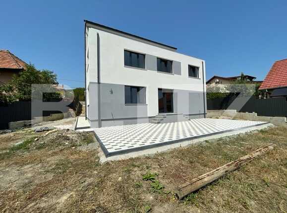 Casa de vânzare 4 camere Dambul Rotund - 68774CV | BLITZ Cluj-Napoca | Poza2