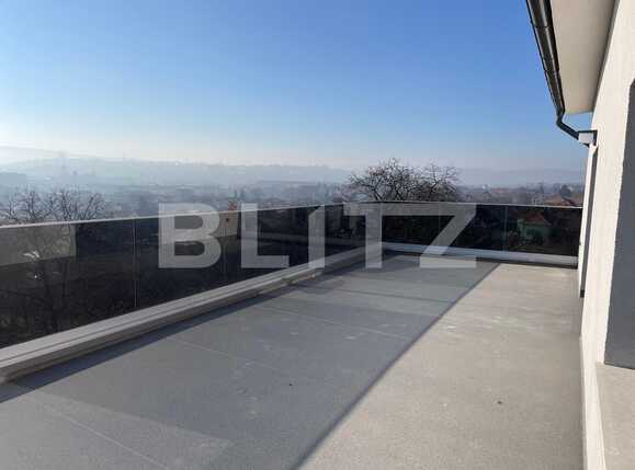 Casa de vânzare 4 camere Dambul Rotund - 68774CV | BLITZ Cluj-Napoca | Poza1