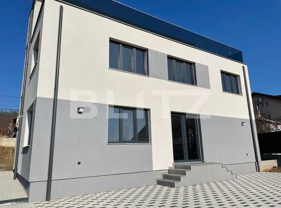 Casa de vânzare 4 camere Dambul Rotund - 68774CV | BLITZ Cluj-Napoca | Poza4