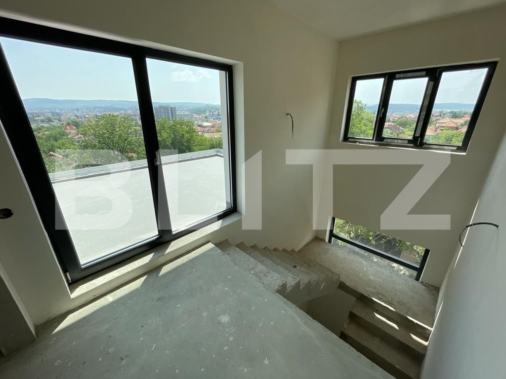Casa de vânzare 4 camere Dambul Rotund - 68774CV | BLITZ Cluj-Napoca | Poza15