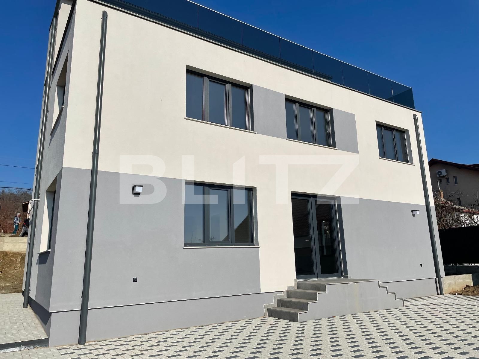 Casa de vânzare 4 camere Dambul Rotund - 68774CV | BLITZ Cluj-Napoca | Poza4