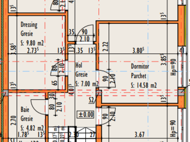 Casa de vânzare 4 camere Dambul Rotund - 68774CV | BLITZ Cluj-Napoca | Poza2