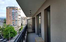 Apartament cu 1 camera decomandata, 44 mp, Henri Barbusse, Marasti