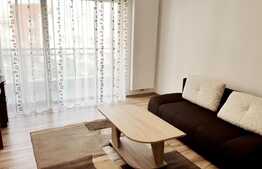 Apartament cu 1 camera decomandata, 44 mp, Henri Barbusse, Marasti