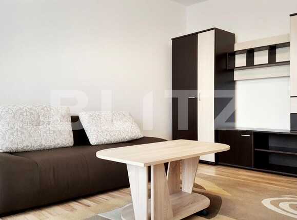 Garsonieră de închiriat Marasti - 68780AI | BLITZ Cluj-Napoca | Poza1