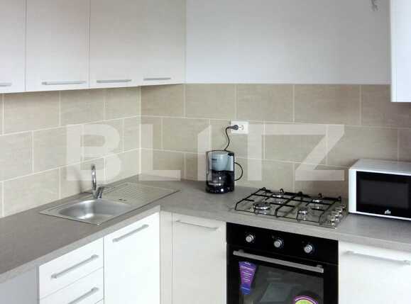 Garsonieră de închiriat Marasti - 68780AI | BLITZ Cluj-Napoca | Poza5