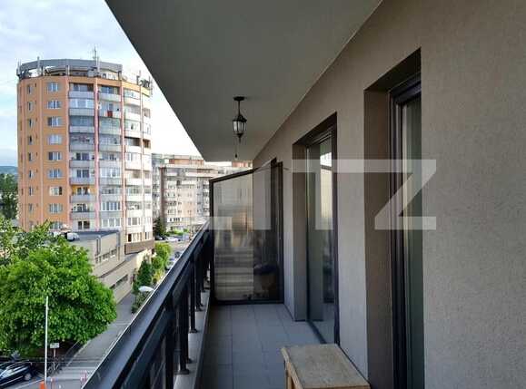 Garsonieră de închiriat Marasti - 68780AI | BLITZ Cluj-Napoca | Poza8