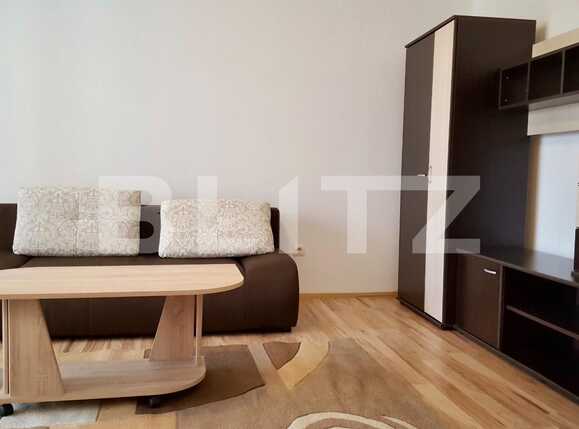 Garsonieră de închiriat Marasti - 68780AI | BLITZ Cluj-Napoca | Poza3