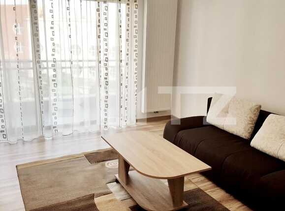 Garsonieră de închiriat Marasti - 68780AI | BLITZ Cluj-Napoca | Poza2