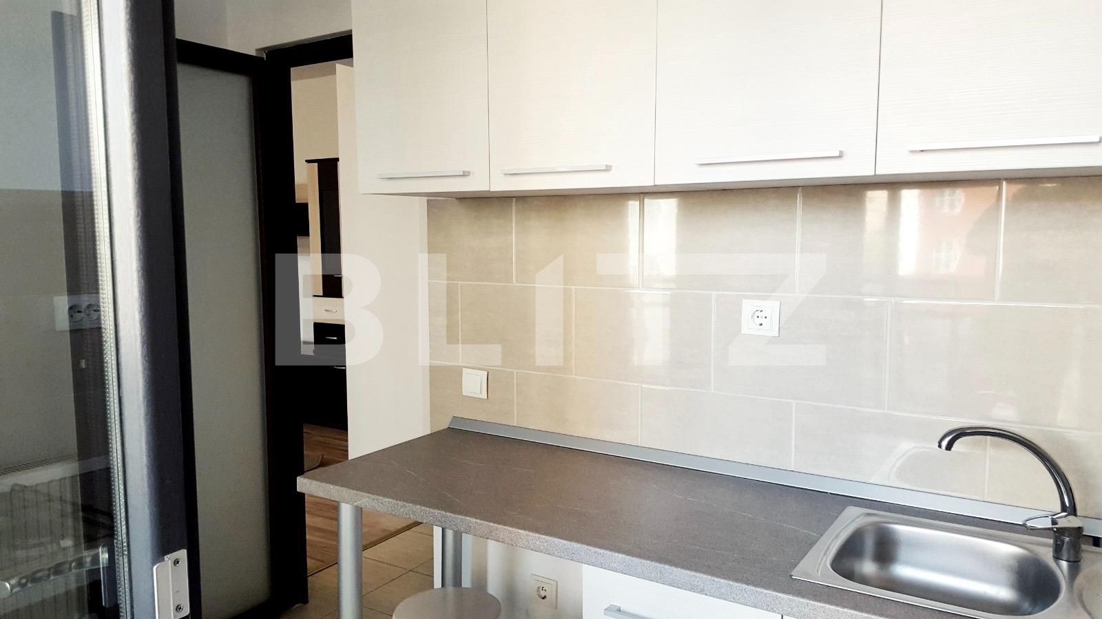 Garsonieră de închiriat Marasti - 68780AI | BLITZ Cluj-Napoca | Poza6