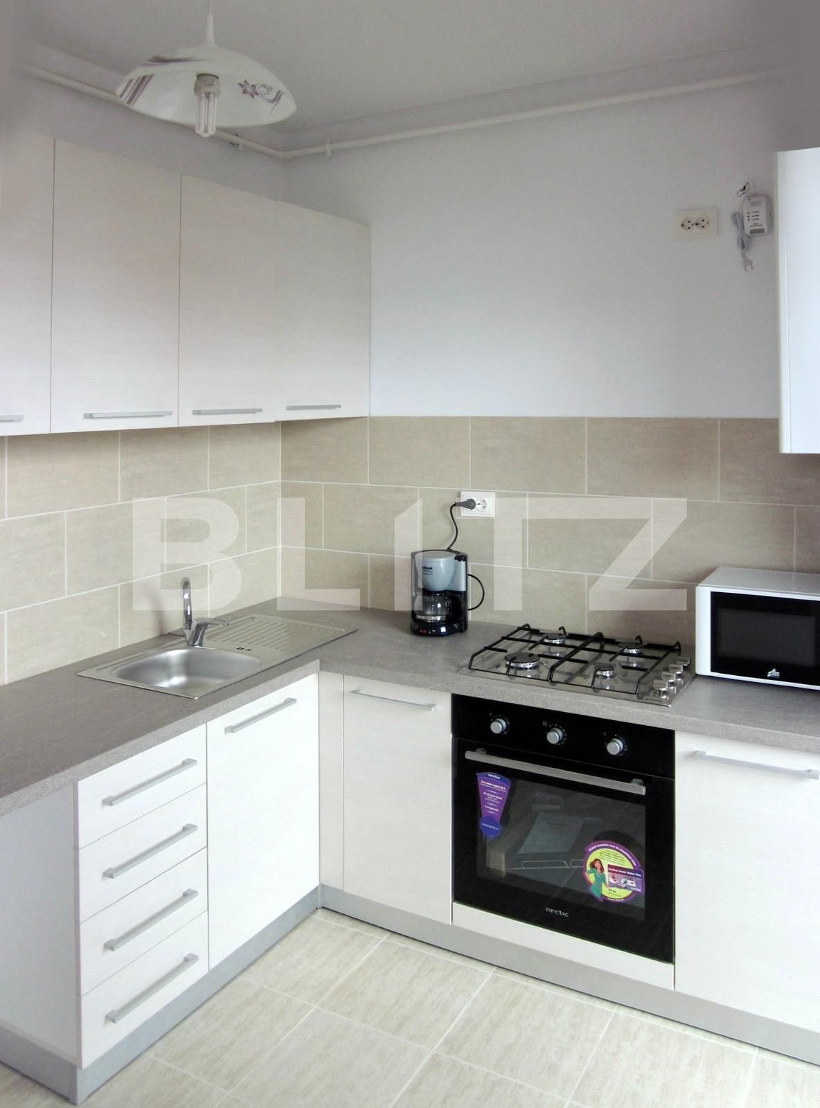 Garsonieră de închiriat Marasti - 68780AI | BLITZ Cluj-Napoca | Poza5