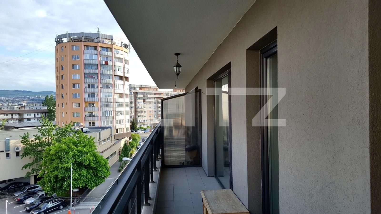 Garsonieră de închiriat Marasti - 68780AI | BLITZ Cluj-Napoca | Poza8