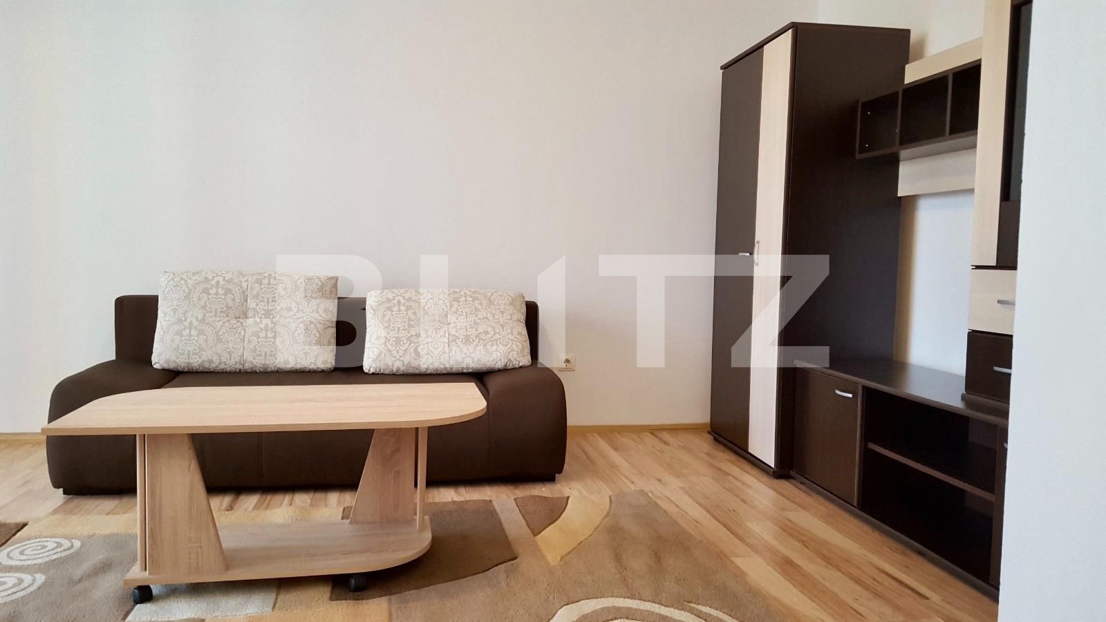 Garsonieră de închiriat Marasti - 68780AI | BLITZ Cluj-Napoca | Poza3