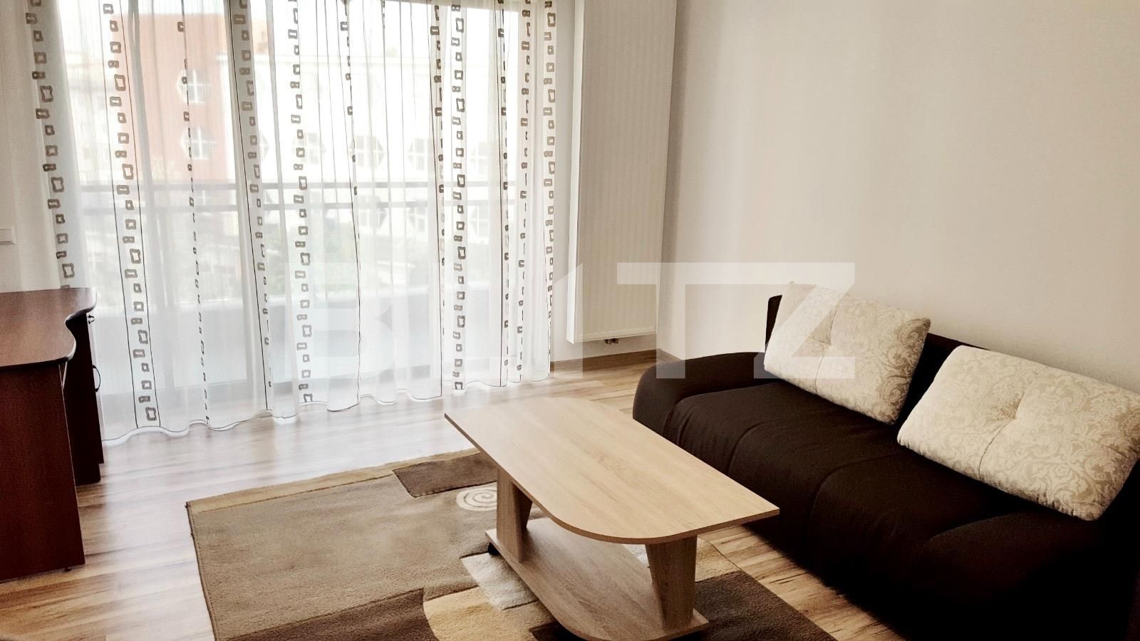 Garsonieră de închiriat Marasti - 68780AI | BLITZ Cluj-Napoca | Poza2