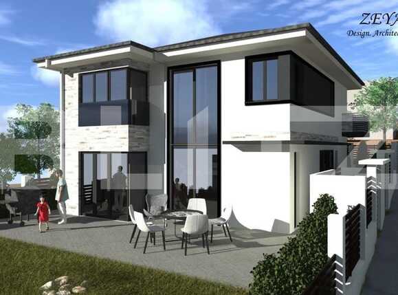 Casa de vânzare 4 camere Exterior Nord - 68782CV | BLITZ Cluj-Napoca | Poza3