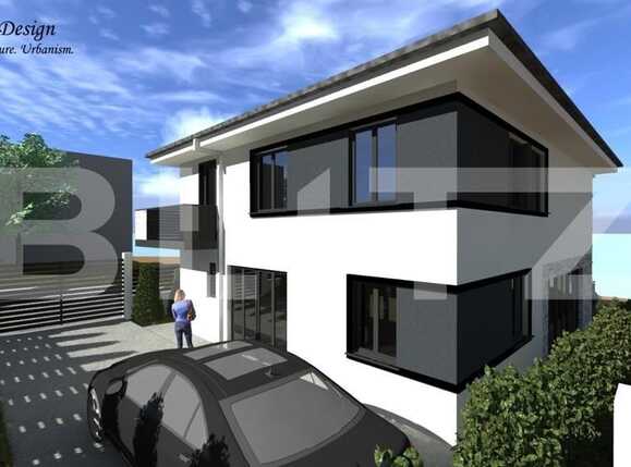 Casa de vânzare 4 camere Exterior Nord - 68782CV | BLITZ Cluj-Napoca | Poza6