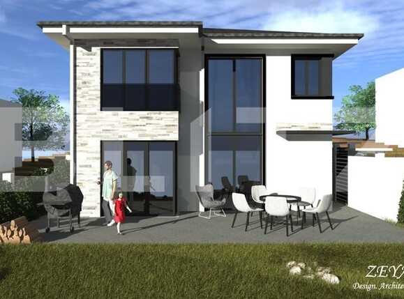 Casa de vânzare 4 camere Exterior Nord - 68782CV | BLITZ Cluj-Napoca | Poza7