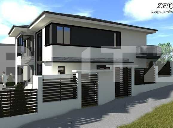 Casa de vânzare 4 camere Exterior Nord - 68782CV | BLITZ Cluj-Napoca | Poza1