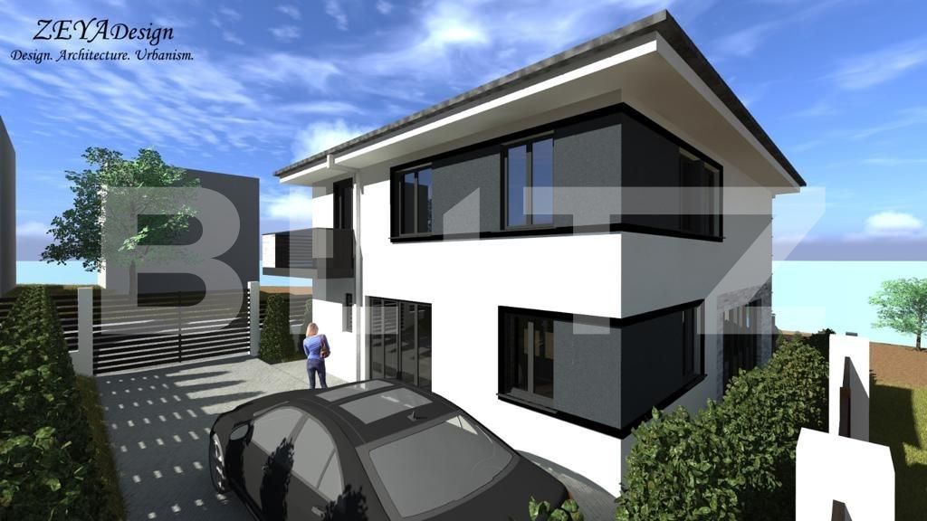 Casa de vânzare 4 camere Exterior Nord - 68782CV | BLITZ Cluj-Napoca | Poza6