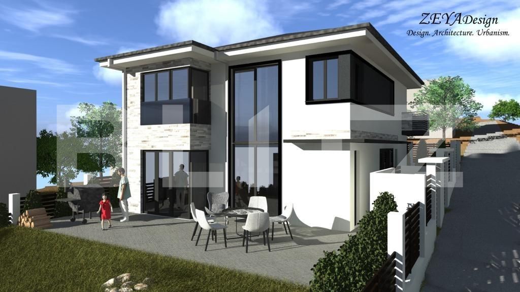 Casa de vânzare 4 camere Exterior Nord - 68782CV | BLITZ Cluj-Napoca | Poza4