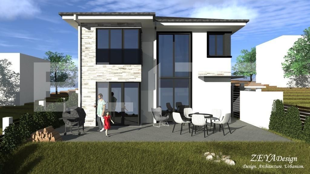 Casa de vânzare 4 camere Exterior Nord - 68782CV | BLITZ Cluj-Napoca | Poza7