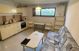 Apartament de 2 camere, 53 mp, zona Eugen Ionescu