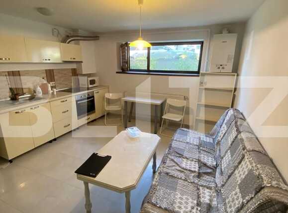 Apartament de închiriat 2 camere Zorilor - 68784AI | BLITZ Cluj-Napoca | Poza2