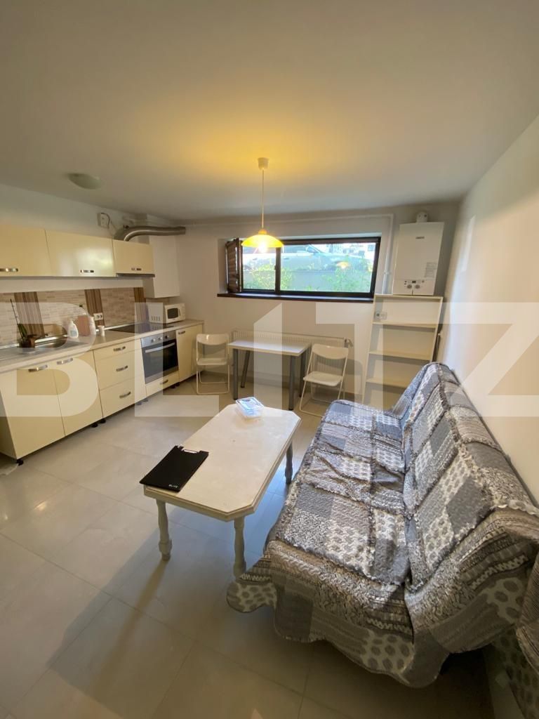 Apartament de închiriat 2 camere Zorilor - 68784AI | BLITZ Cluj-Napoca | Poza2