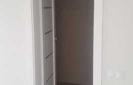 Apartament cu 2 camere, finisat, 53 mp, zona Terra