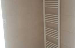 Apartament cu 2 camere, finisat, 53 mp, zona Terra