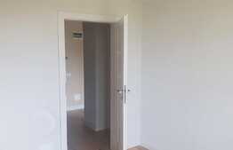 Apartament cu 2 camere, finisat, 53 mp, zona Terra